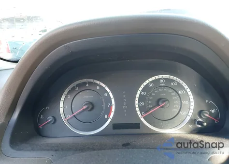 2010 Honda Accord 2.4 Ex-L from USA, damaged, VIN 1HGCP2F84AA163085